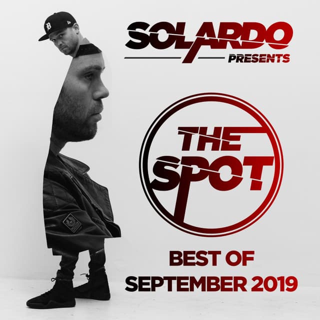 Solardo - The Spot Radio