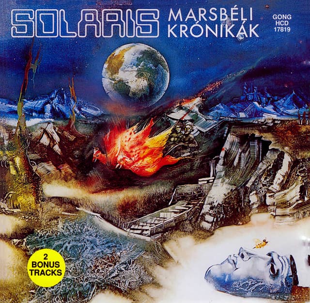 Solaris