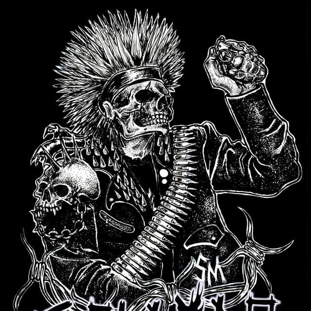 soldado mexicano