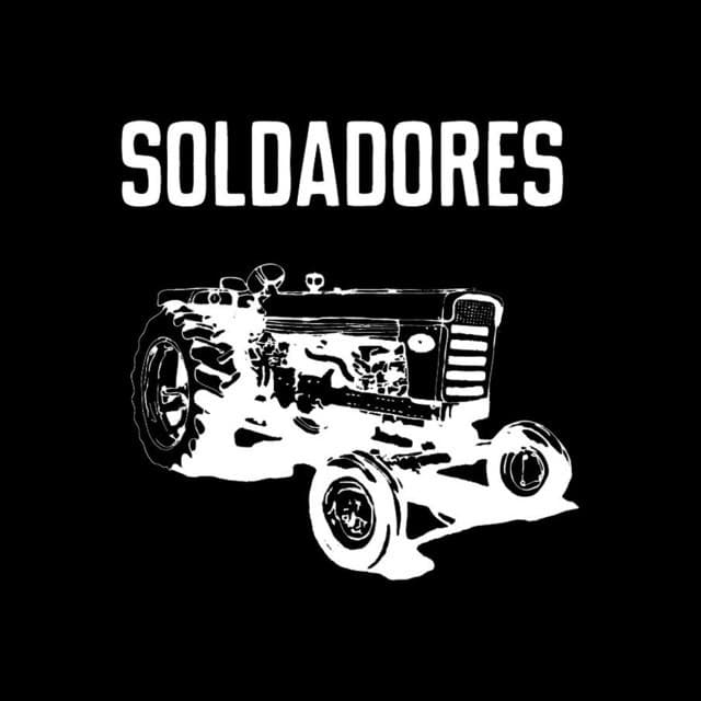 Soldadores