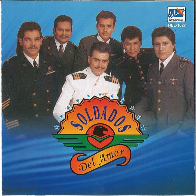 Soldados del Amor