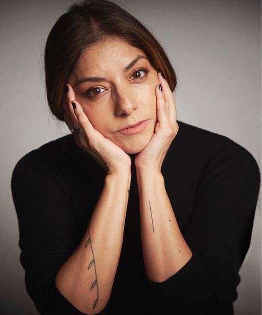 Soledad Yaya