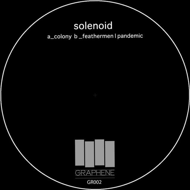 Solenoid