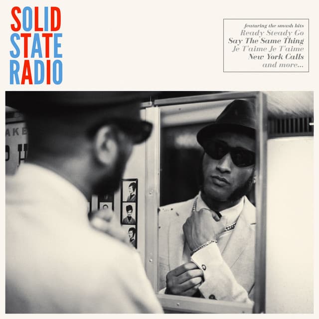 Solid State Radio