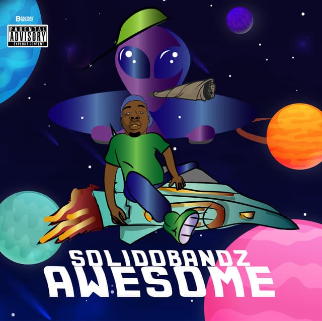 SolidoBandz
