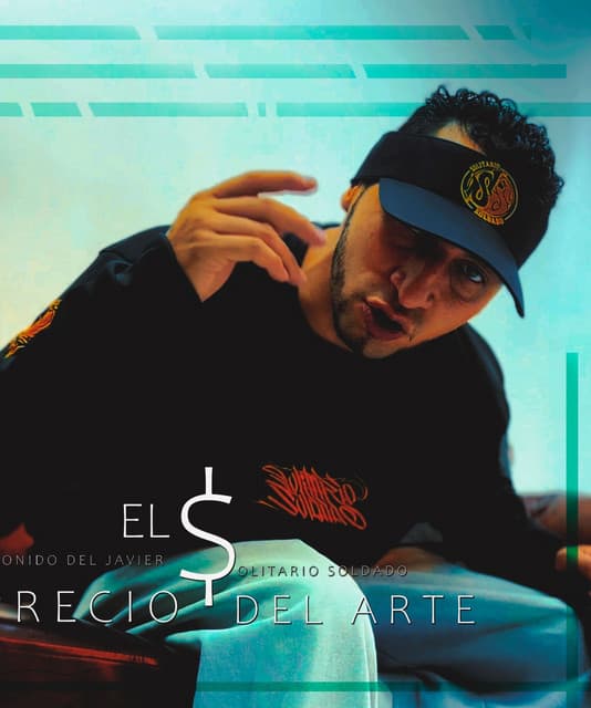 Solitario Soldado
