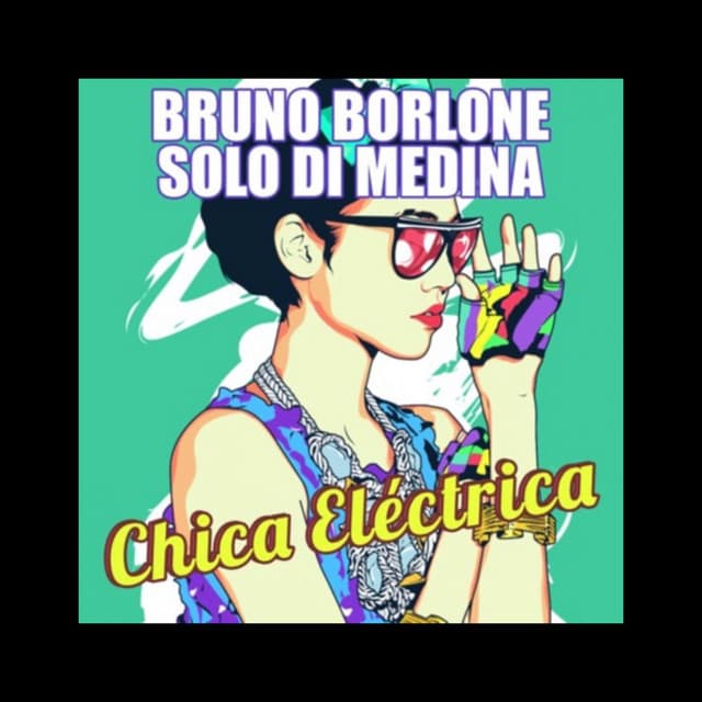 Solo Di Medina