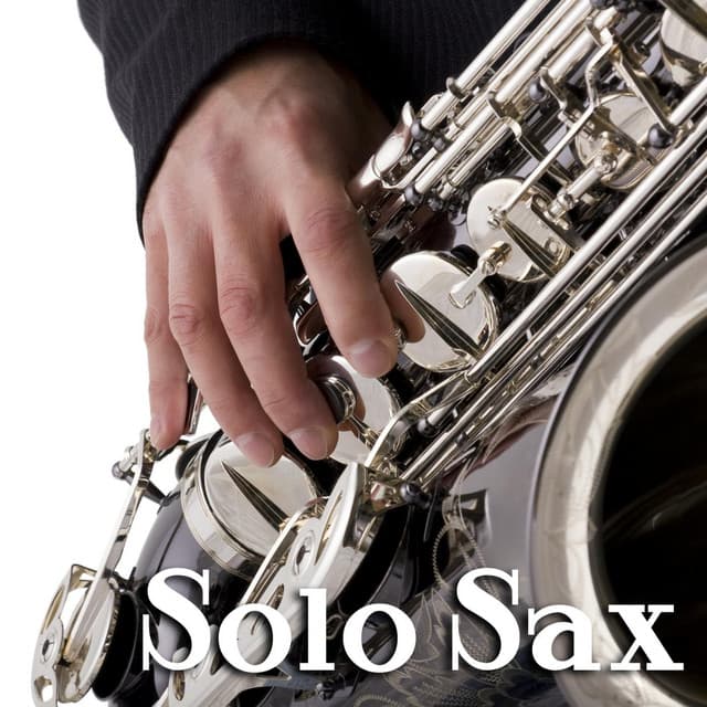 Solo Sax