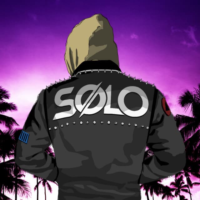 SØLO
