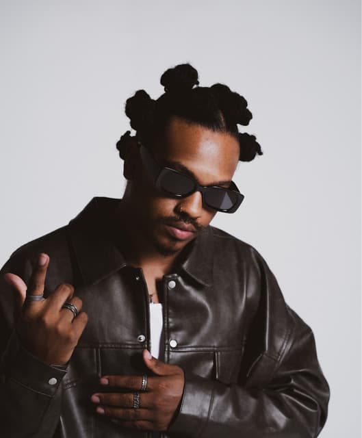 Solomon Headen