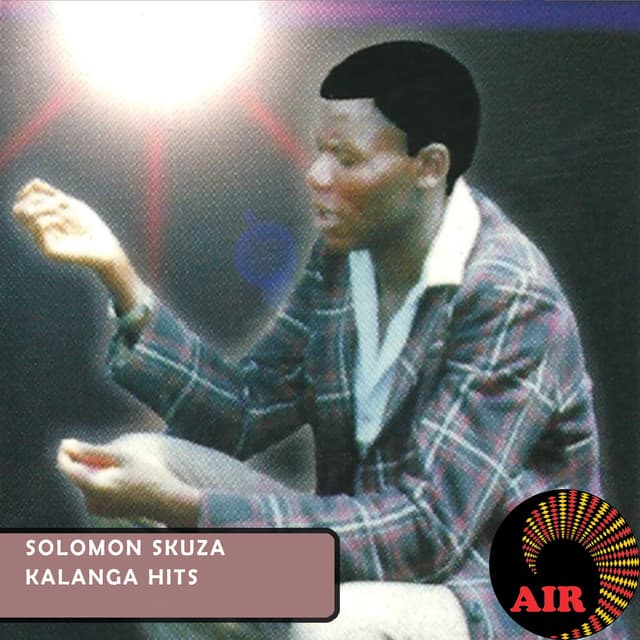 Solomon Skuza