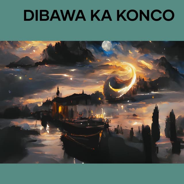 Soloyong Kaditu Soloyong Kadieu