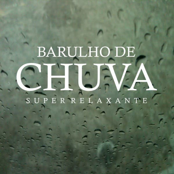 Som De Chuva e Trovoadas