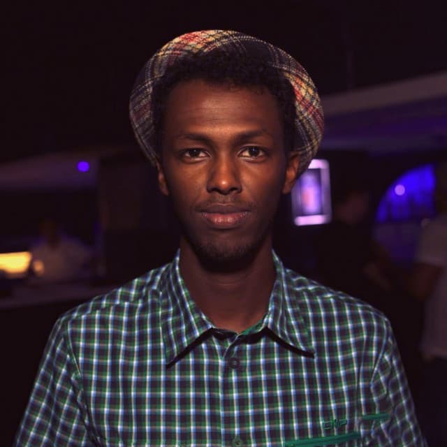 Somalie
