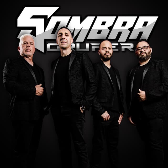 Sombra Grupera