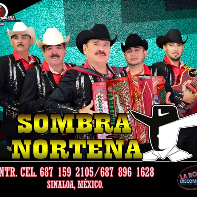 Sombra Norteña