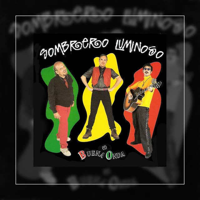 Sombrero Luminoso