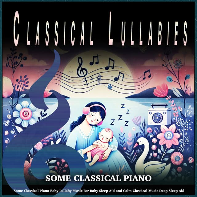 SOME Classical Piano
