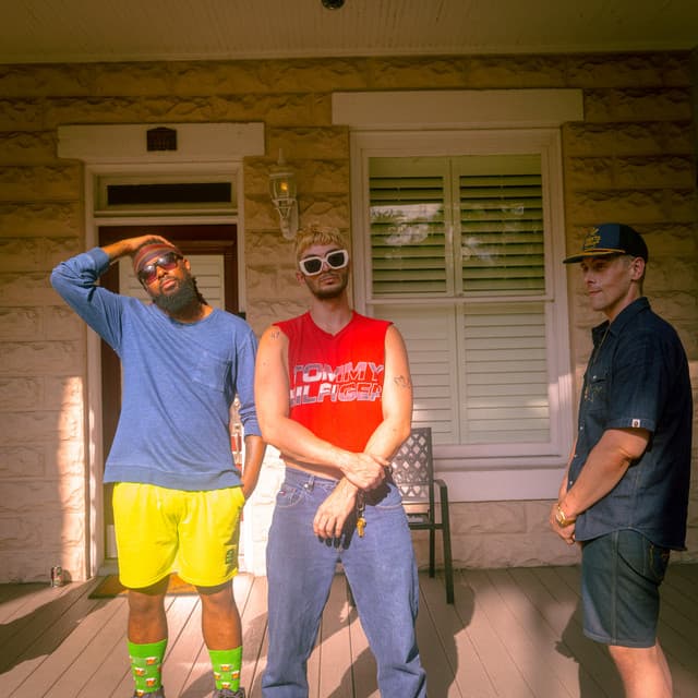 SOMEKIDPUNK