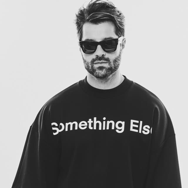 SOMETHING ELSE
