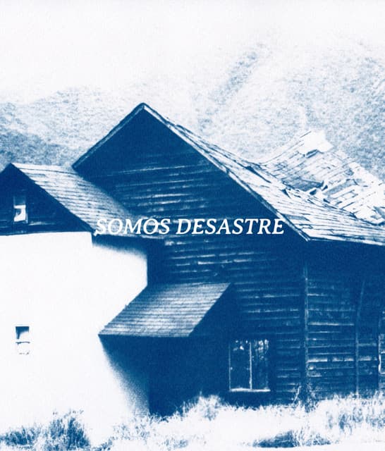 Somos Desastre