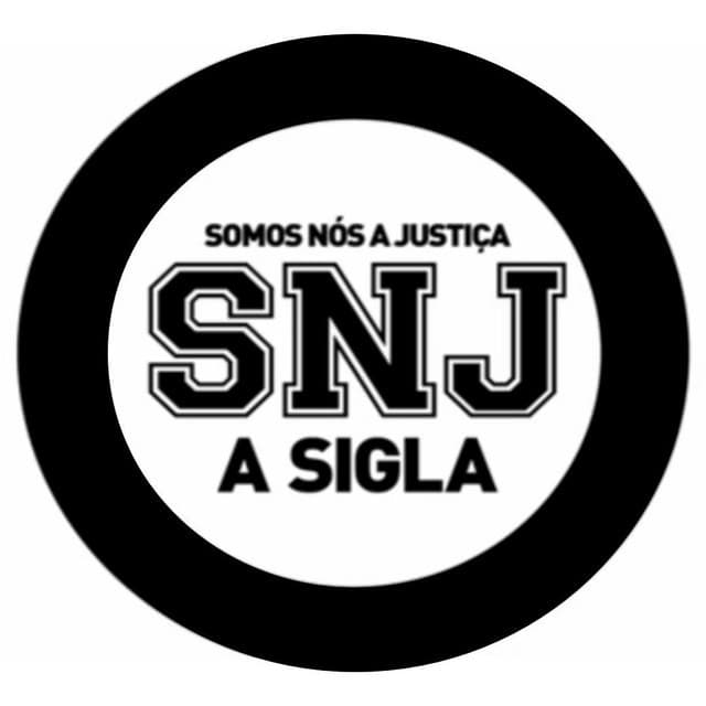 Somos Nós A Justiça