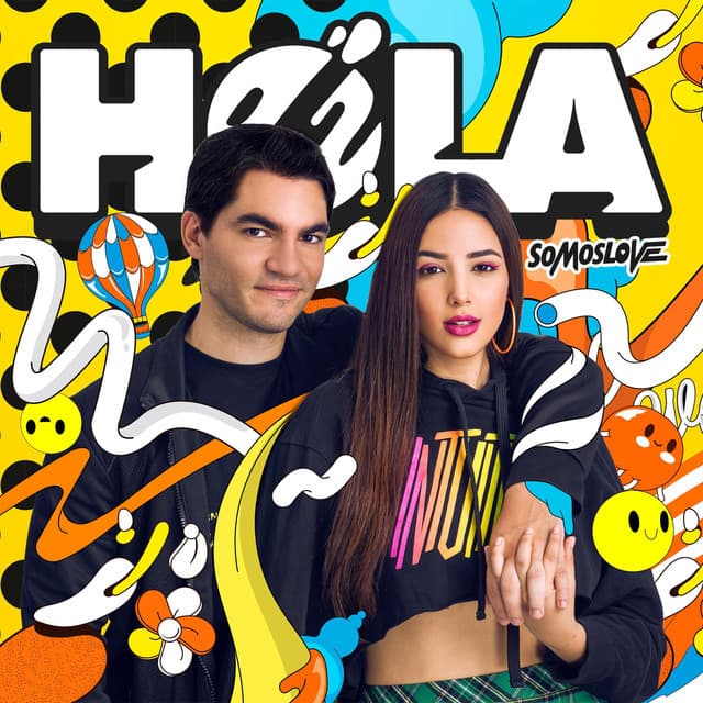 Somoslove