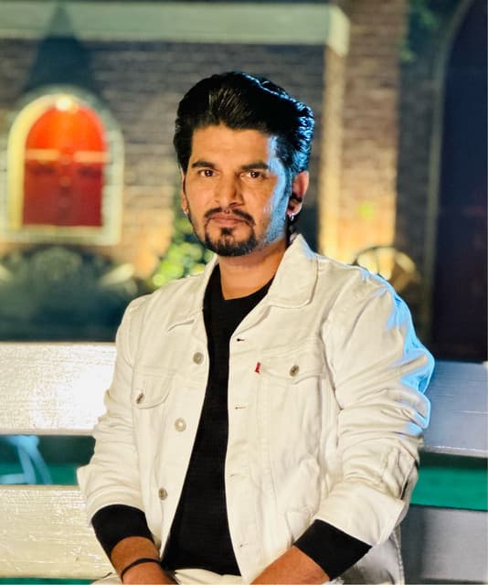 Somvir Kathurwal