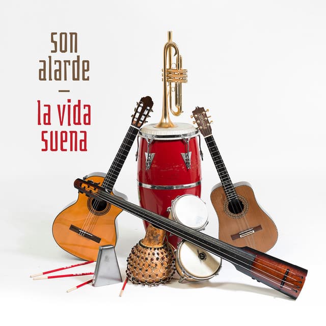 Son Alarde