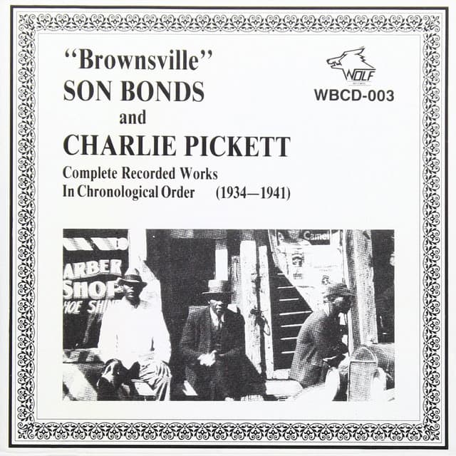 Son Bonds