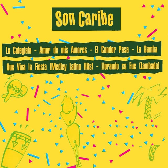 Son Caribe