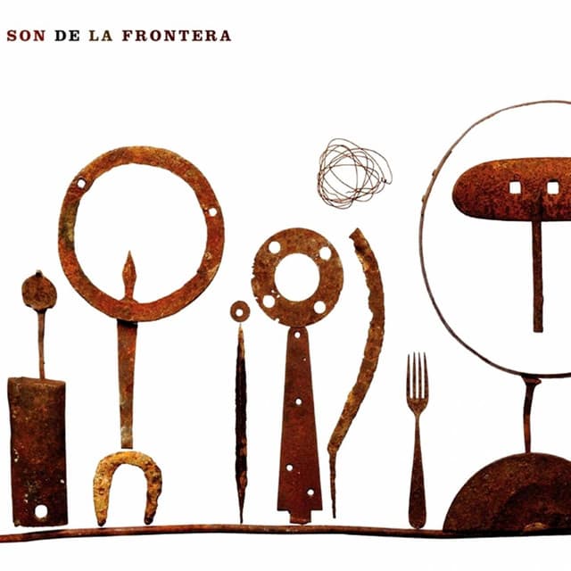 Son De La Frontera