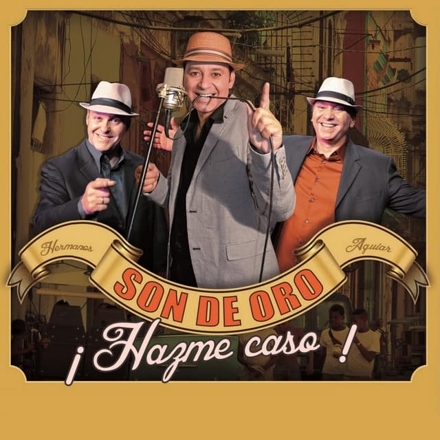 Son De Oro