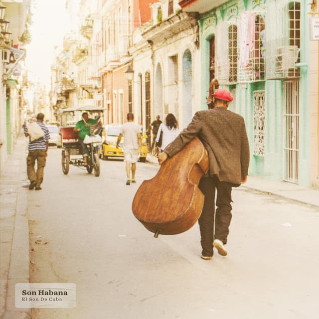 Son Habana