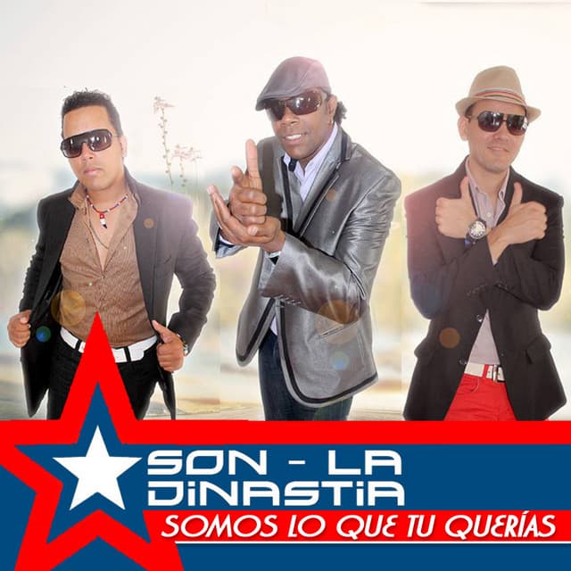 Son La Dinastia