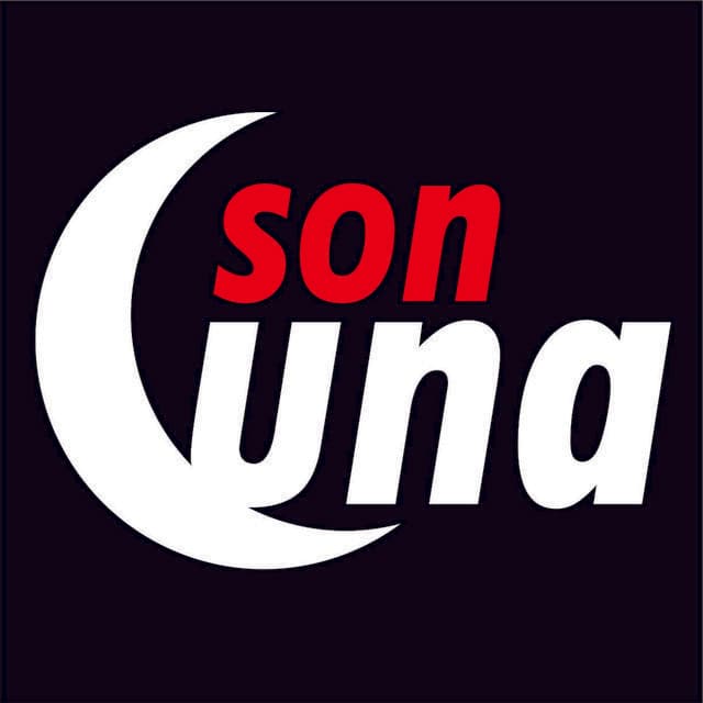 Son Luna