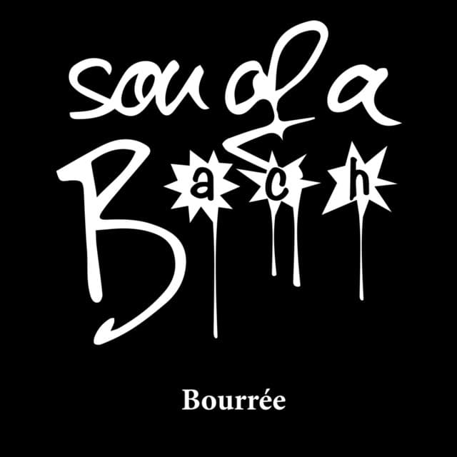 Son of a Bach