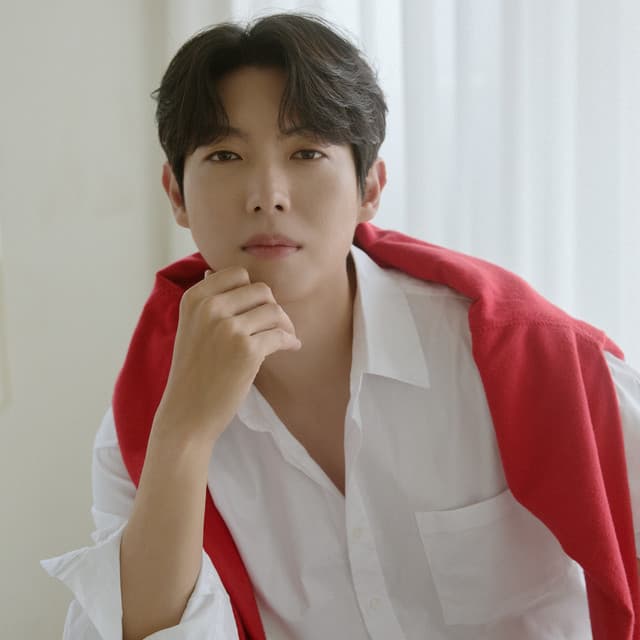 Son Tae Jin