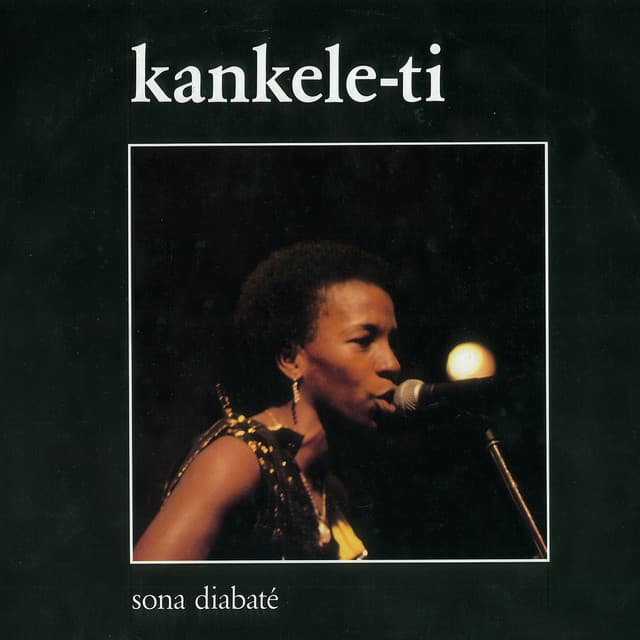 Sona Diabate