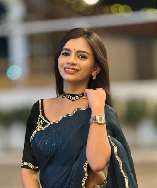 Sonali Sonawane