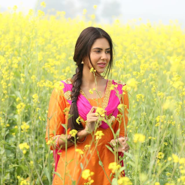 Sonam Bajwa