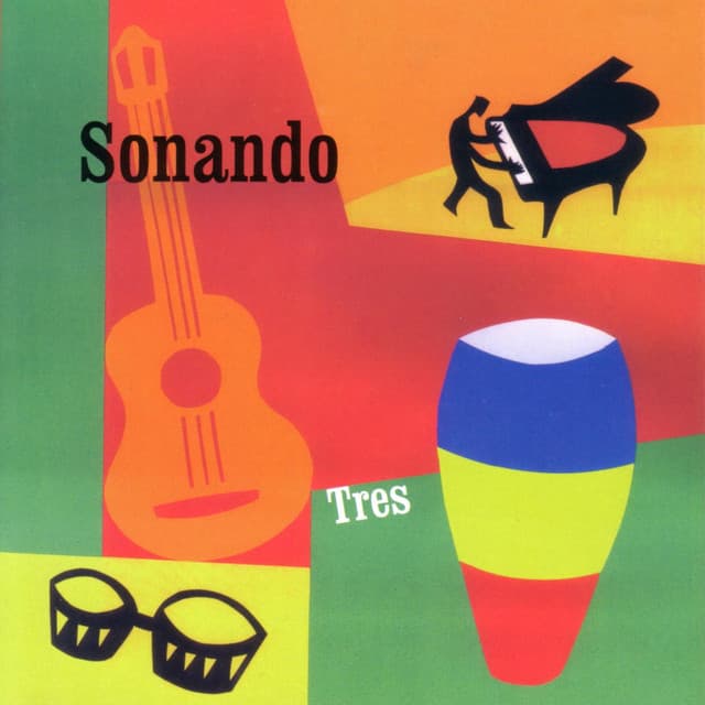 Sonando