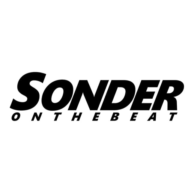 SonderOnTheBeat