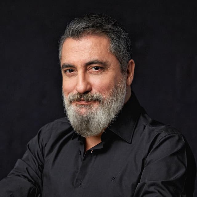 Soner Olgun