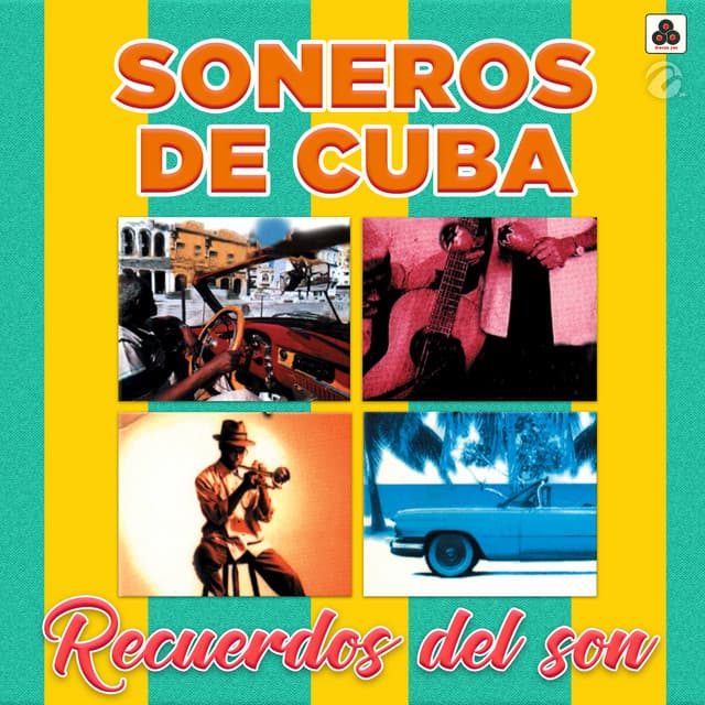 Soneros de Cuba