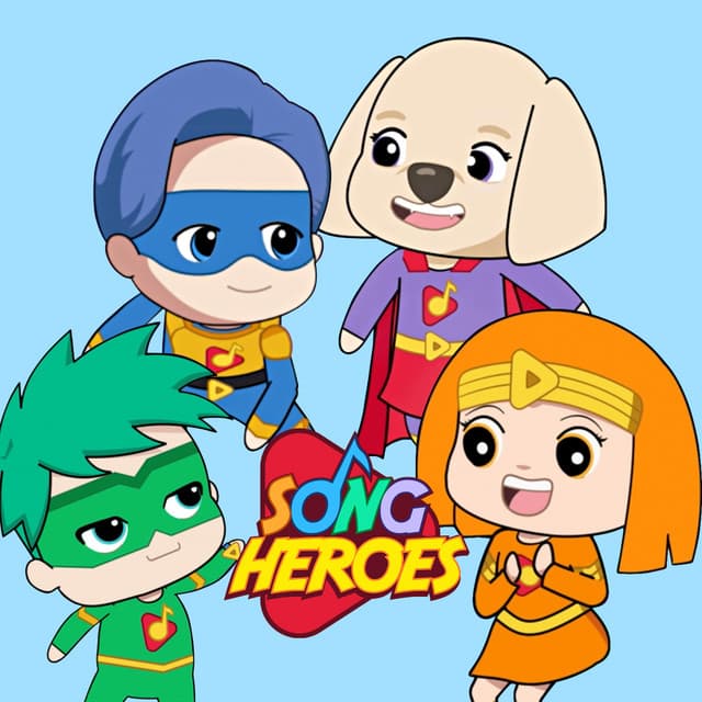 Song Heroes