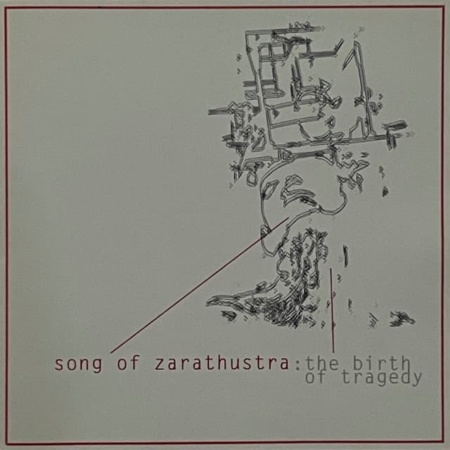 Song Of Zarathustra