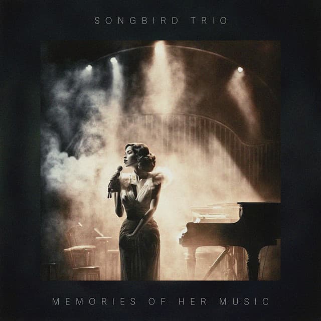 Songbird Trio