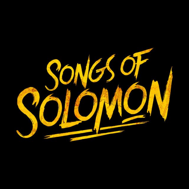 Songs of Solomon