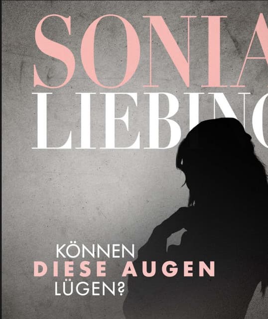 Sonia Liebing